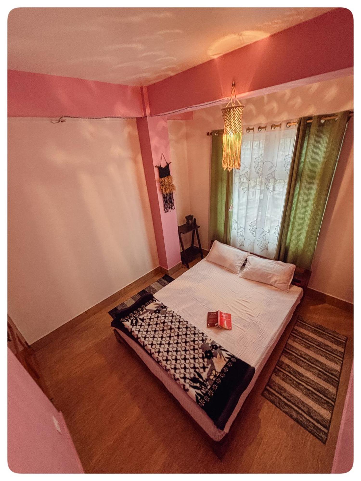 Ostello Stargaze Backpackers Shillong Esterno foto