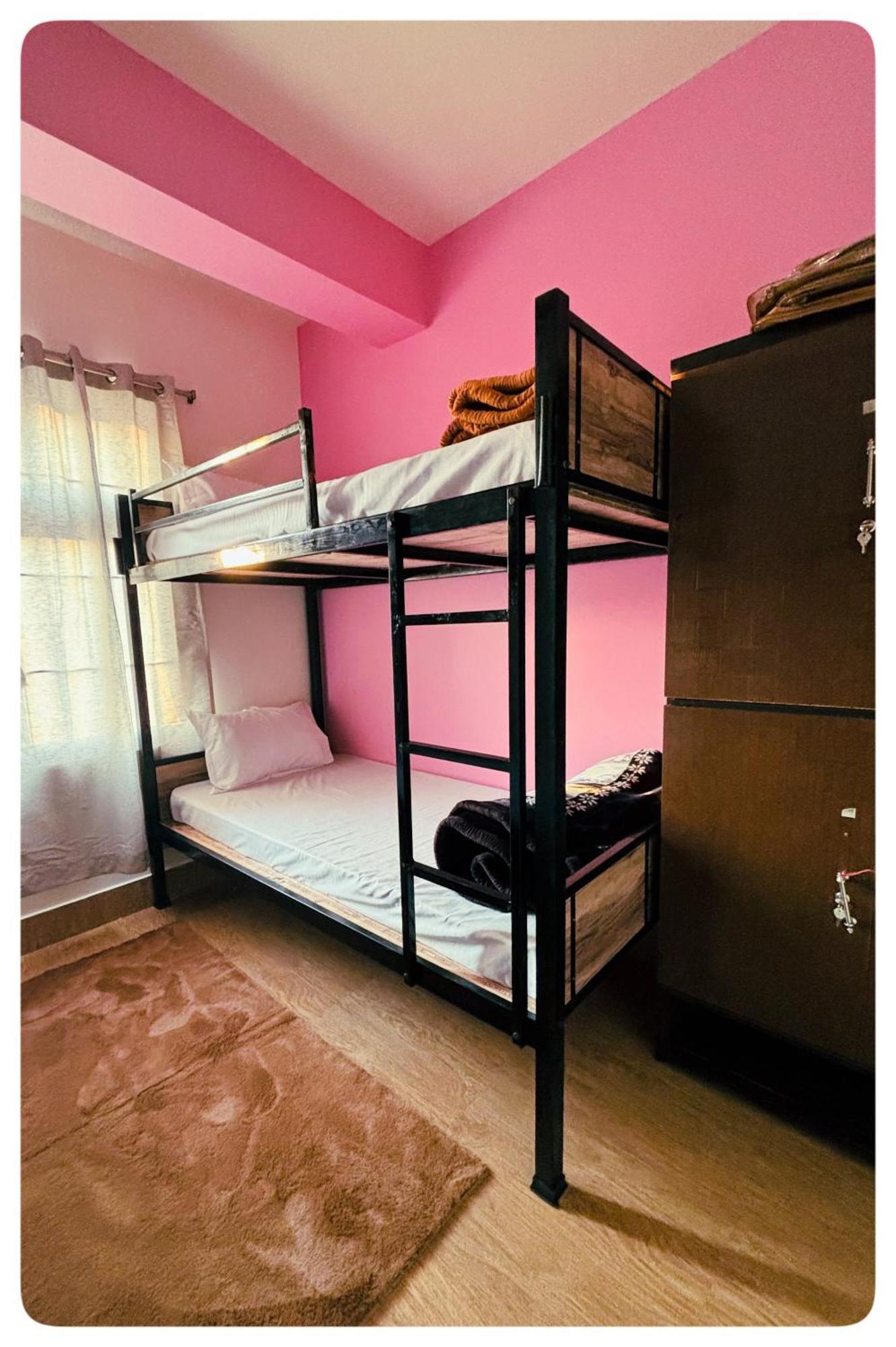 Ostello Stargaze Backpackers Shillong Esterno foto