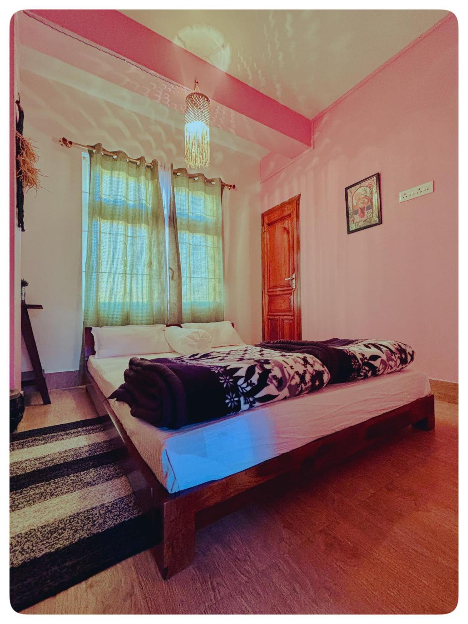 Ostello Stargaze Backpackers Shillong Esterno foto