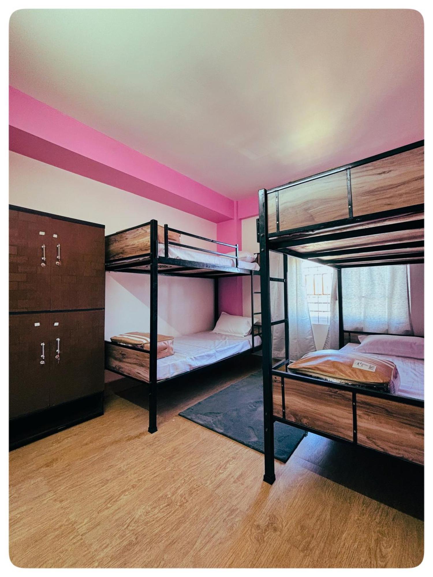 Ostello Stargaze Backpackers Shillong Esterno foto